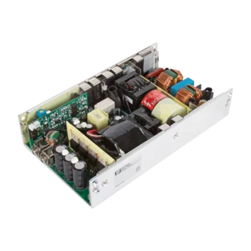Power Supplies